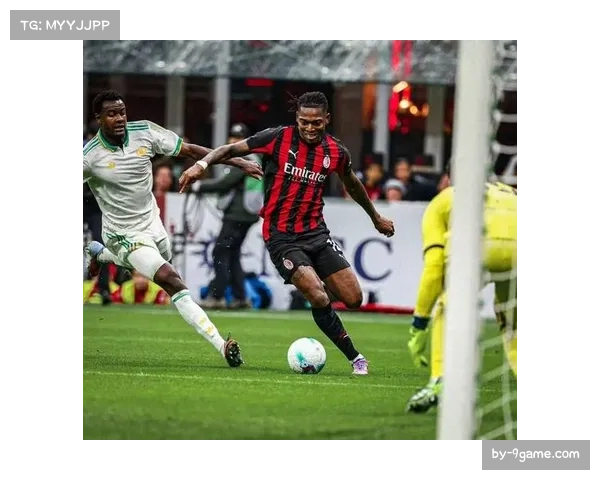 AC米兰场均失球0.75球 防守质量较上赛季提升