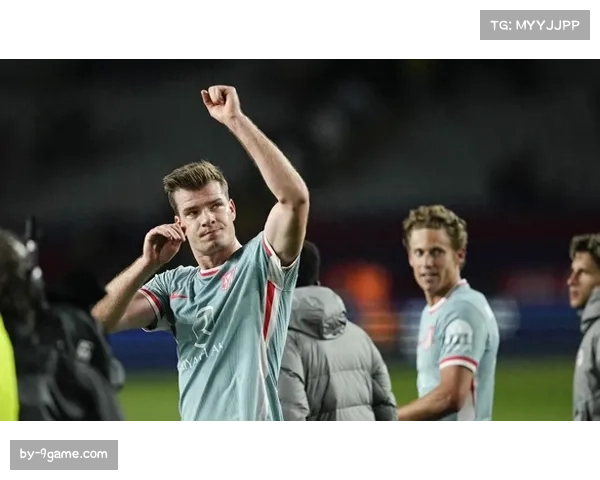 国王杯历史数据显示 马竞近年客场战绩成晋级关键变量