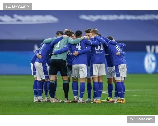 达姆施塔特最后时刻失球憾负 保级之路愈发艰难