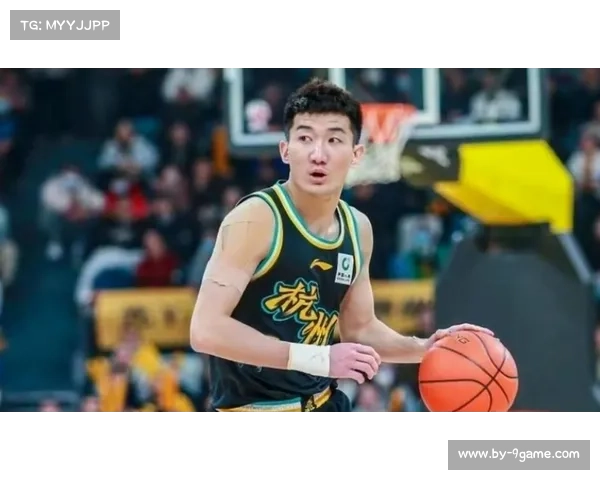 广厦后场双核孙铭徽布朗同时缺阵 胡金秋状态下滑影响内线统治力