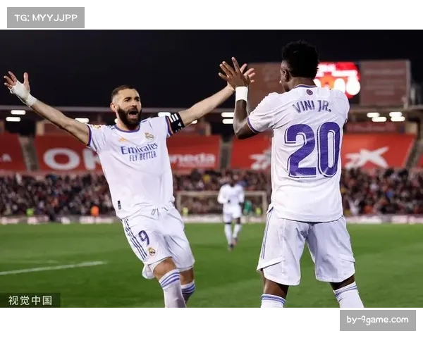 皇马维尼修斯错失良机：门前机会把握能力成争冠隐忧