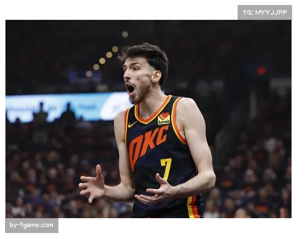 霍姆格伦16+7+2盖帽展现护框价值，雷霆防守效率联盟前列